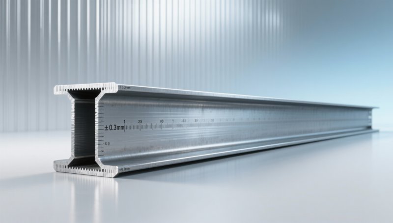 Why Structural Steel Dimensions Matter More Than You Think in Load-Bearing Design Why Structural Steel Dimensions Matter More Than You Think in Load-Bearing Design