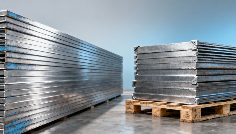 Electrical Conduit Pipe Price List — What’s Actually Included (and What’s Not)