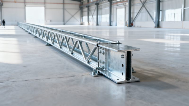 Structural steel assembly errors most often missed during QA checks Structural steel assembly errors most often missed during QA checks