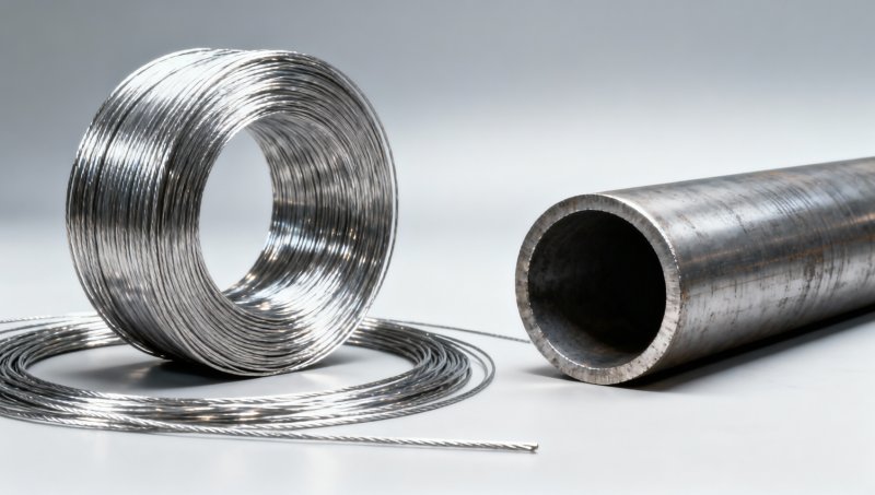 Stainless steel wire manufacturers shifting alloy sourcing in 2026—what it means for your inventory lead time
