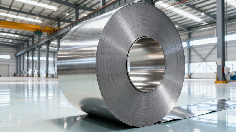 Stainless steel tube coil flattening during uncoiling: Is it a defect—or an expected behavior? Stainless steel tube coil flattening during uncoiling: Is it a defect—or an expected behavior?