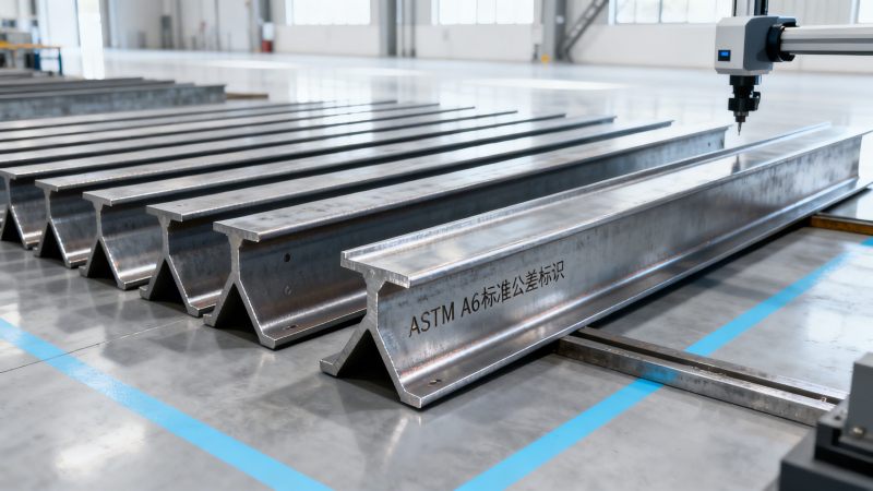 Questions Procurement Managers Should Ask Steel Suppliers — But Rarely Do Questions Procurement Managers Should Ask Steel Suppliers — But Rarely Do