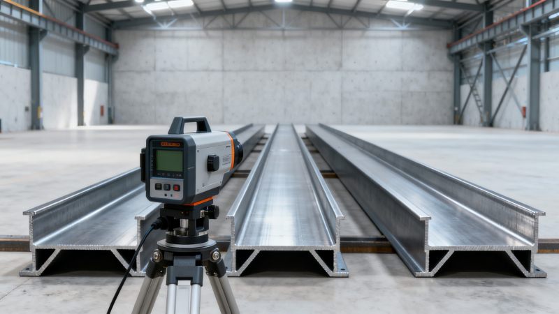 Questions Procurement Managers Should Ask Steel Suppliers — But Rarely Do Questions Procurement Managers Should Ask Steel Suppliers — But Rarely Do