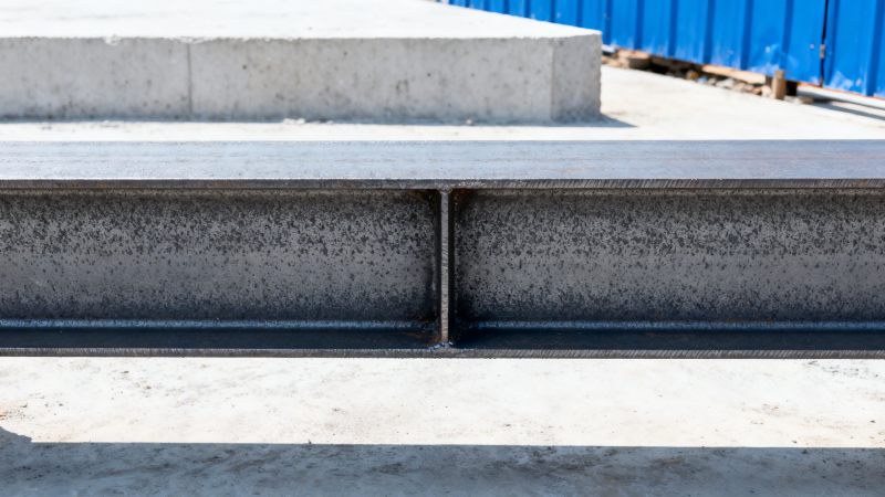 Common Defects in Steel Beams and Solutions You Can Verify Before Installation