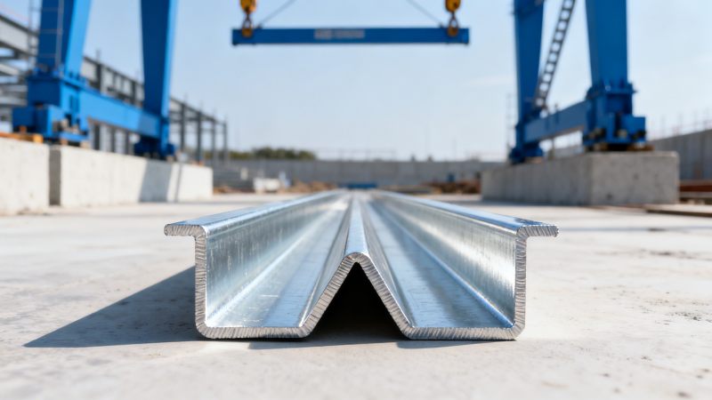 How to Test Structural Steel Quality Without Lab Equipment — Field-Ready Methods How to Test Structural Steel Quality Without Lab Equipment — Field-Ready Methods