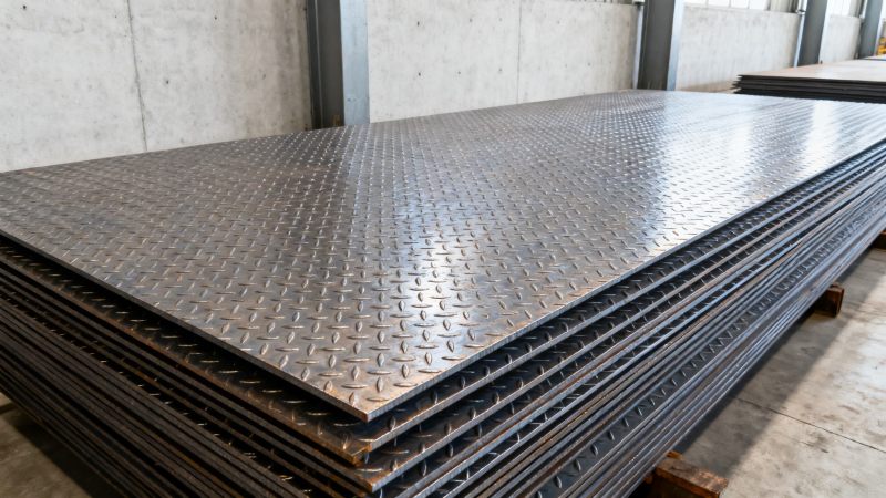 Industrial Steel Pipe Manufacturer: Red Flags in Their Production Timeline Claims Industrial Steel Pipe Manufacturer: Red Flags in Their Production Timeline Claims