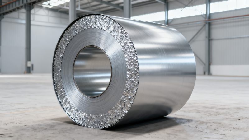 Hot Galvanizing Steel Sheet — Why Post-Galvanizing Handling Can Undo Years of Protection