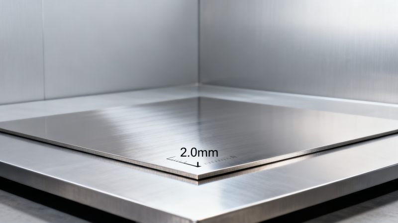 SS304 Sheet Price: Why Quoted ‘Per KG’ Often Hides Real Cost Per Functional Area SS304 Sheet Price: Why Quoted ‘Per KG’ Often Hides Real Cost Per Functional Area