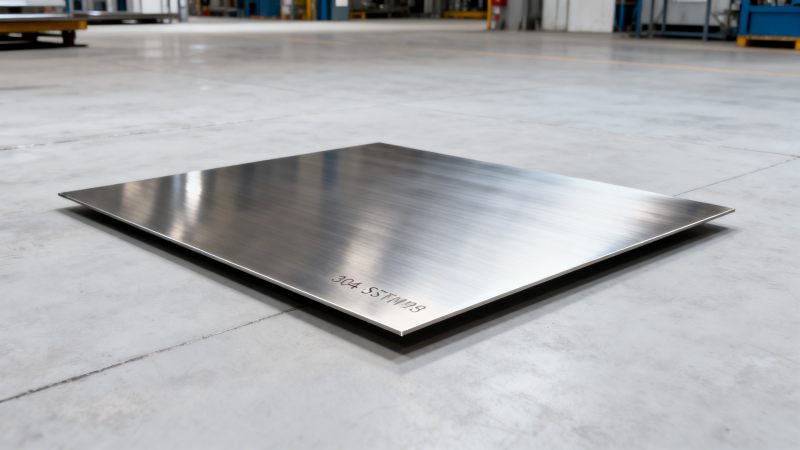 Stainless Plate Suppliers: How Many Layers of Subcontracting Hide Behind ‘Direct Mill Access’?