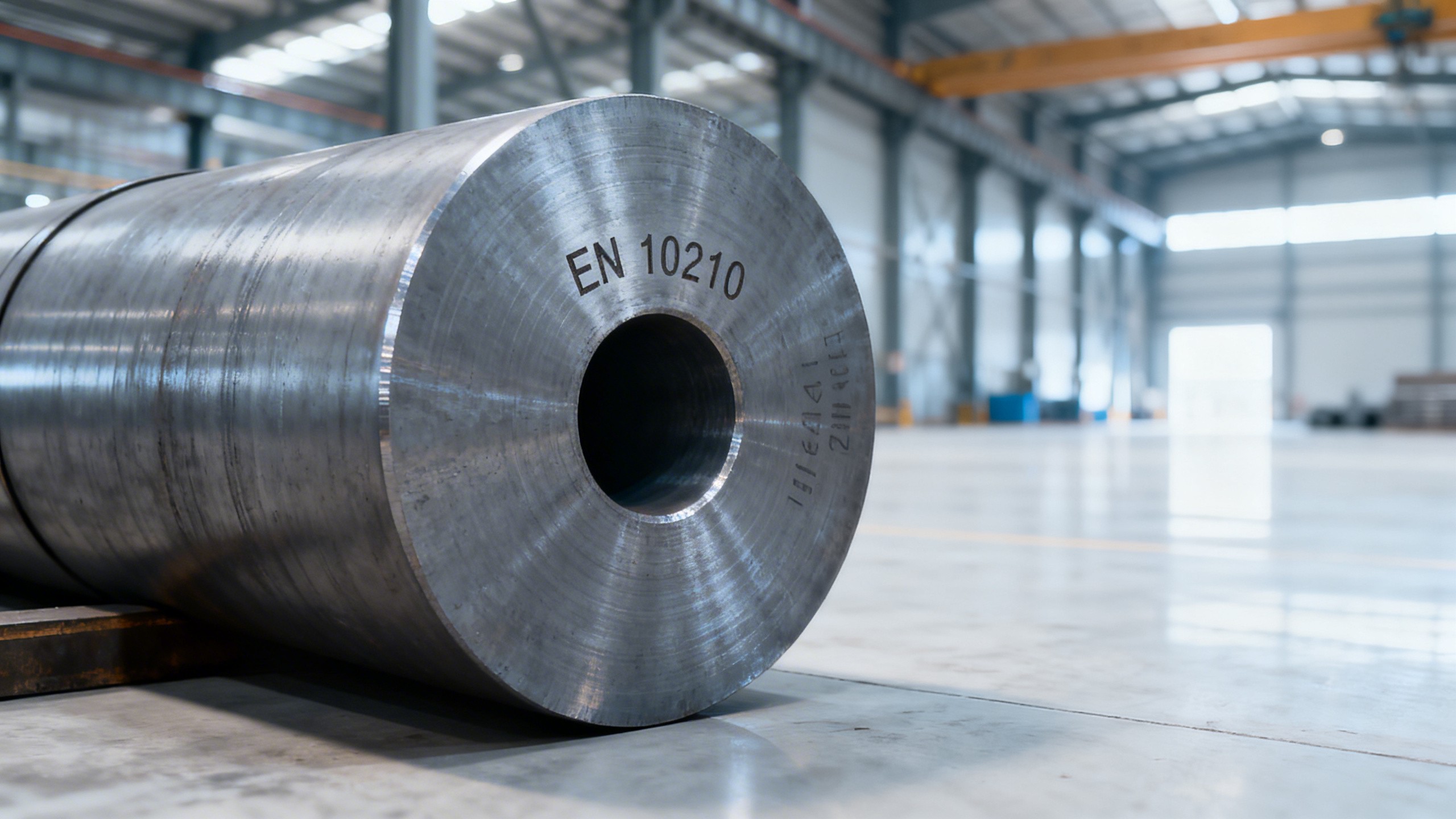 Red flags in steel tube supplier contracts you shouldn’t overlook