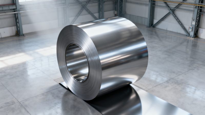 Carbon steel sheet plate edge quality: Why sheared edges crack during roll forming