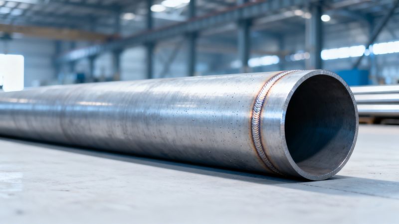 ASTM A106 pipe mill test reports don’t guarantee field weldability — here’s the gap ASTM A106 pipe mill test reports don’t guarantee field weldability — here’s the gap