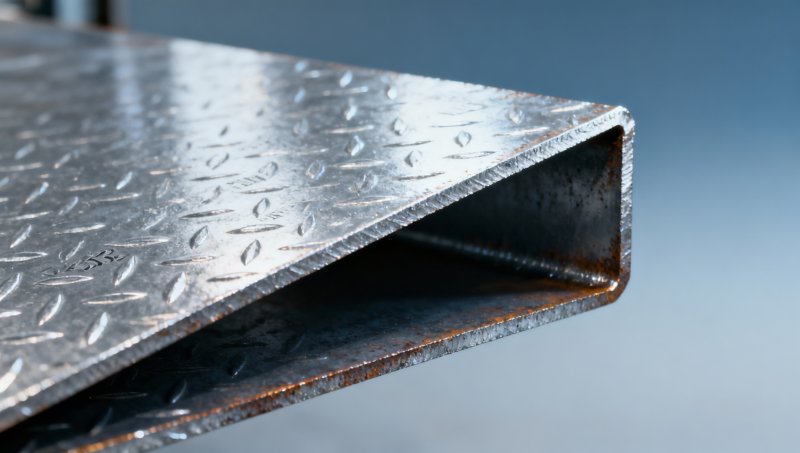 Why DX51D zinc-coated steel sheets sometimes fail adhesion tests — and how to spot early signs