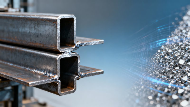 90 angle metal joints failing under cyclic loading — is geometry or material the real culprit? 90 angle metal joints failing under cyclic loading — is geometry or material the real culprit?