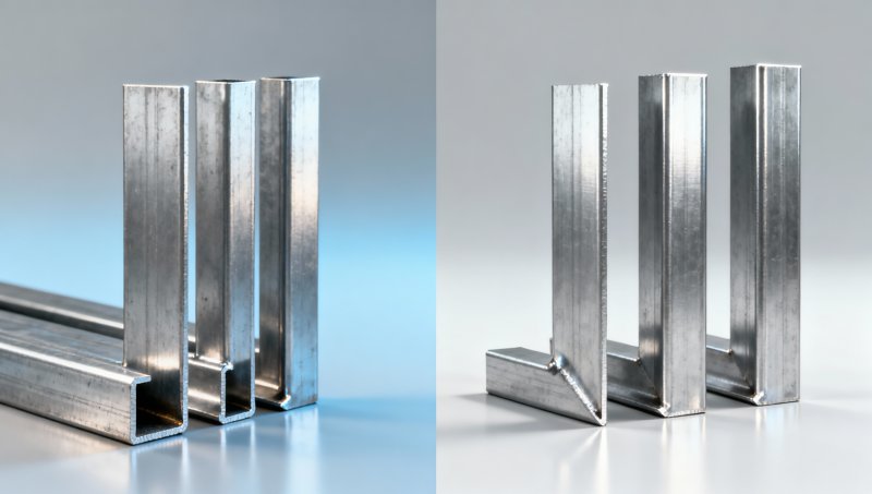 L shaped metal sheet bending limits: Why springback varies more than expected with thickness L shaped metal sheet bending limits: Why springback varies more than expected with thickness