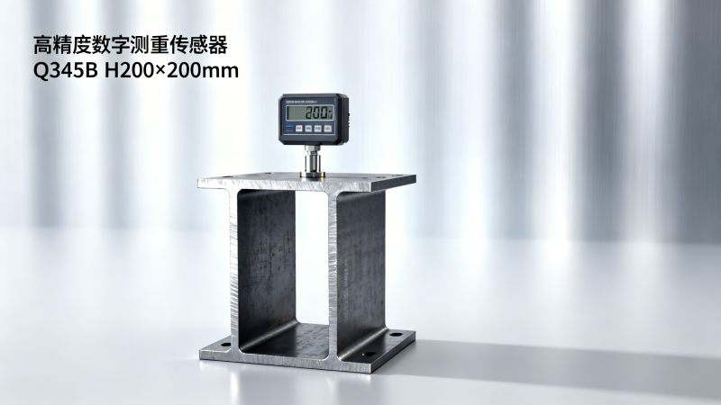 Is your H-beam weight chart based on theoretical density—or actual mill test data?