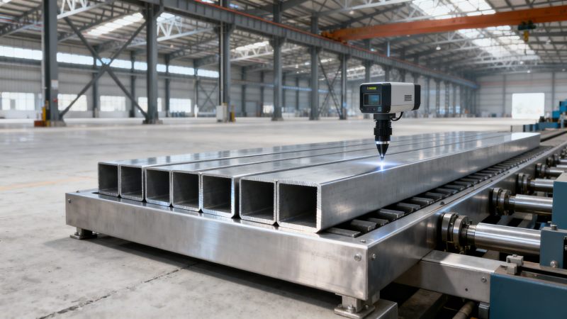 Steel tubing dimensions: How minor OD|ID mismatches cause cumulative alignment issues in multi-joint frames Steel tubing dimensions: How minor OD|ID mismatches cause cumulative alignment issues in multi-joint frames