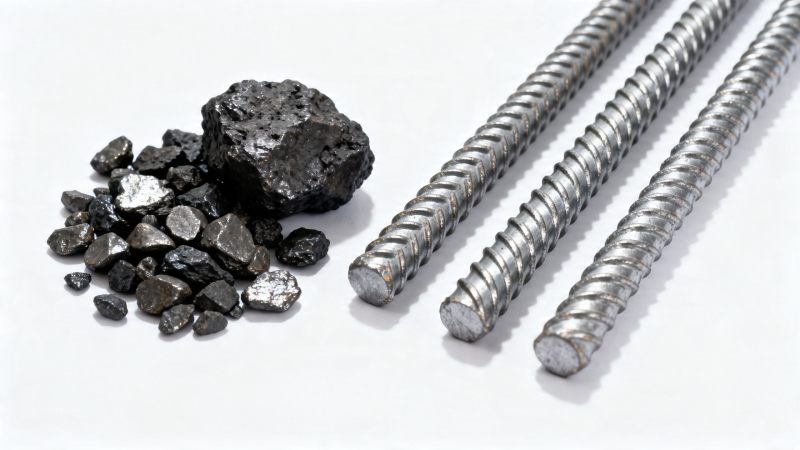 Steel bar cost jumped 18% last quarter — here’s what’s really driving the increase