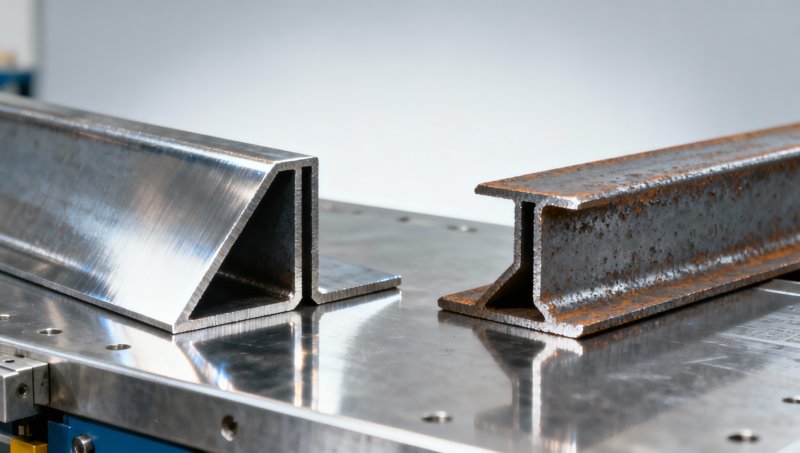 Cold rolled steel vs hot rolled: where does strength really differ? Cold rolled steel vs hot rolled: where does strength really differ?