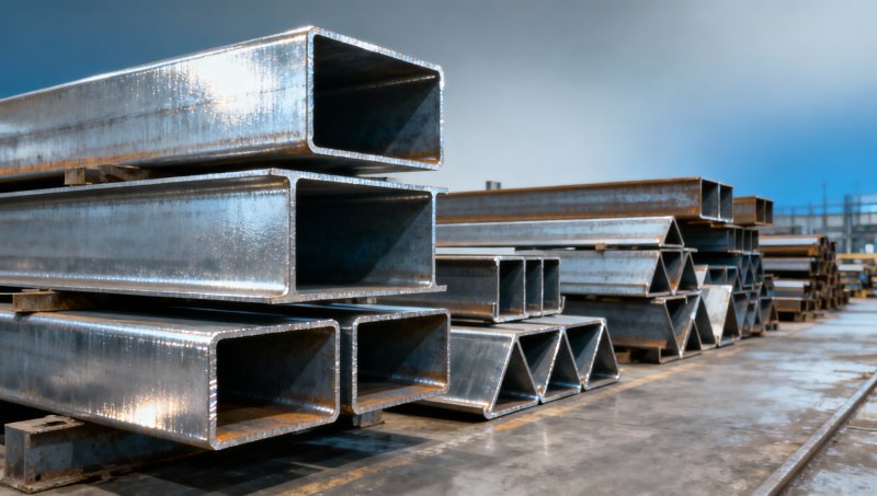 Industrial steel pricing volatility linked to scrap import policy shifts Industrial steel pricing volatility linked to scrap import policy shifts