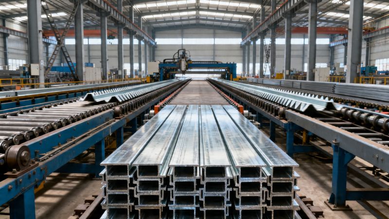 Industrial steel pricing volatility linked to scrap import policy shifts Industrial steel pricing volatility linked to scrap import policy shifts