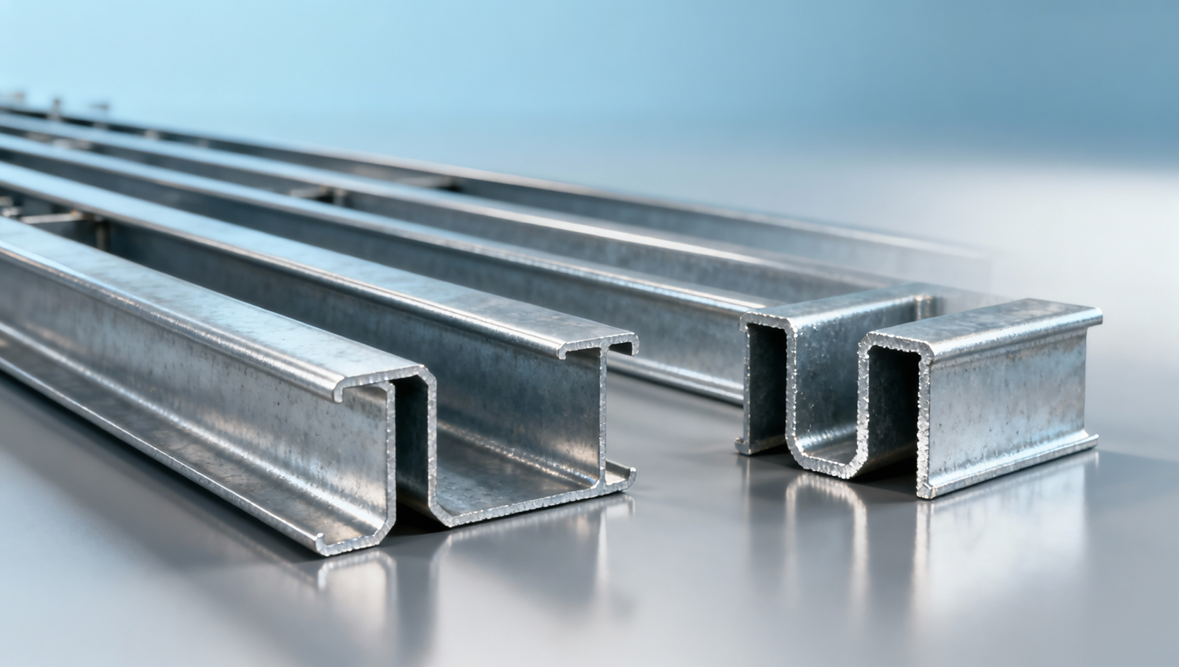 ASTM standard updates for cold formed steel — key changes in 2026