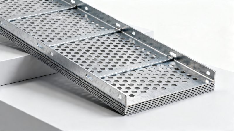 Perforated Steel Sheet: Open Area vs Strength Trade-Offs Perforated Steel Sheet: Open Area vs Strength Trade-Offs