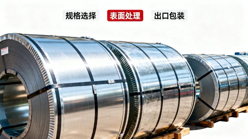 Flat Rolled Steel Coil Buying Mistakes Flat Rolled Steel Coil Buying Mistakes