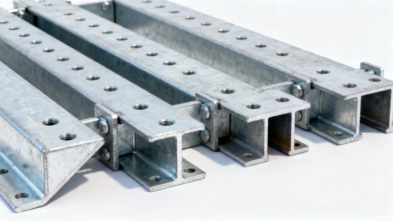 Structural Steel Drilling Done Right Structural Steel Drilling Done Right
