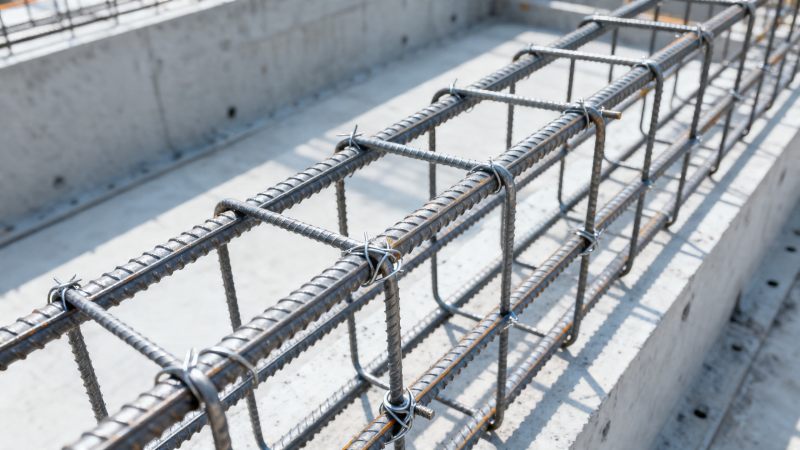 Rebar for Beam Selection Mistakes Seen on Site Rebar for Beam Selection Mistakes Seen on Site