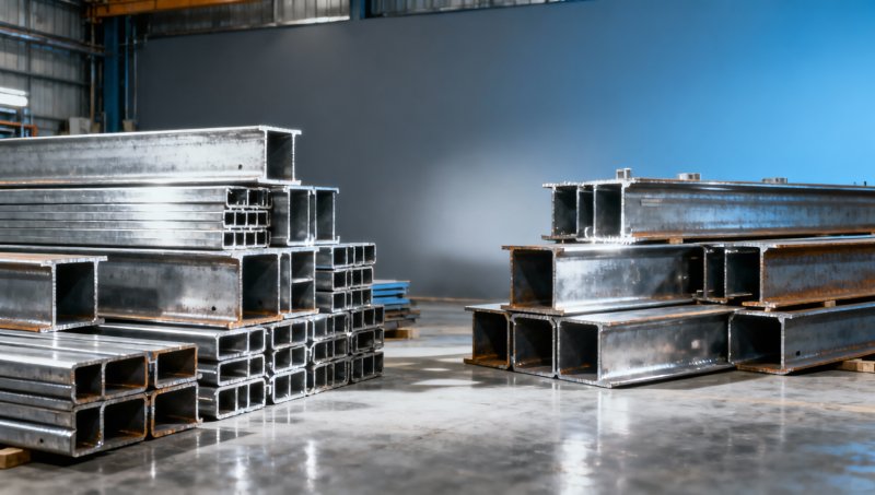2026 Structural Steel Market Outlook 2026 Structural Steel Market Outlook