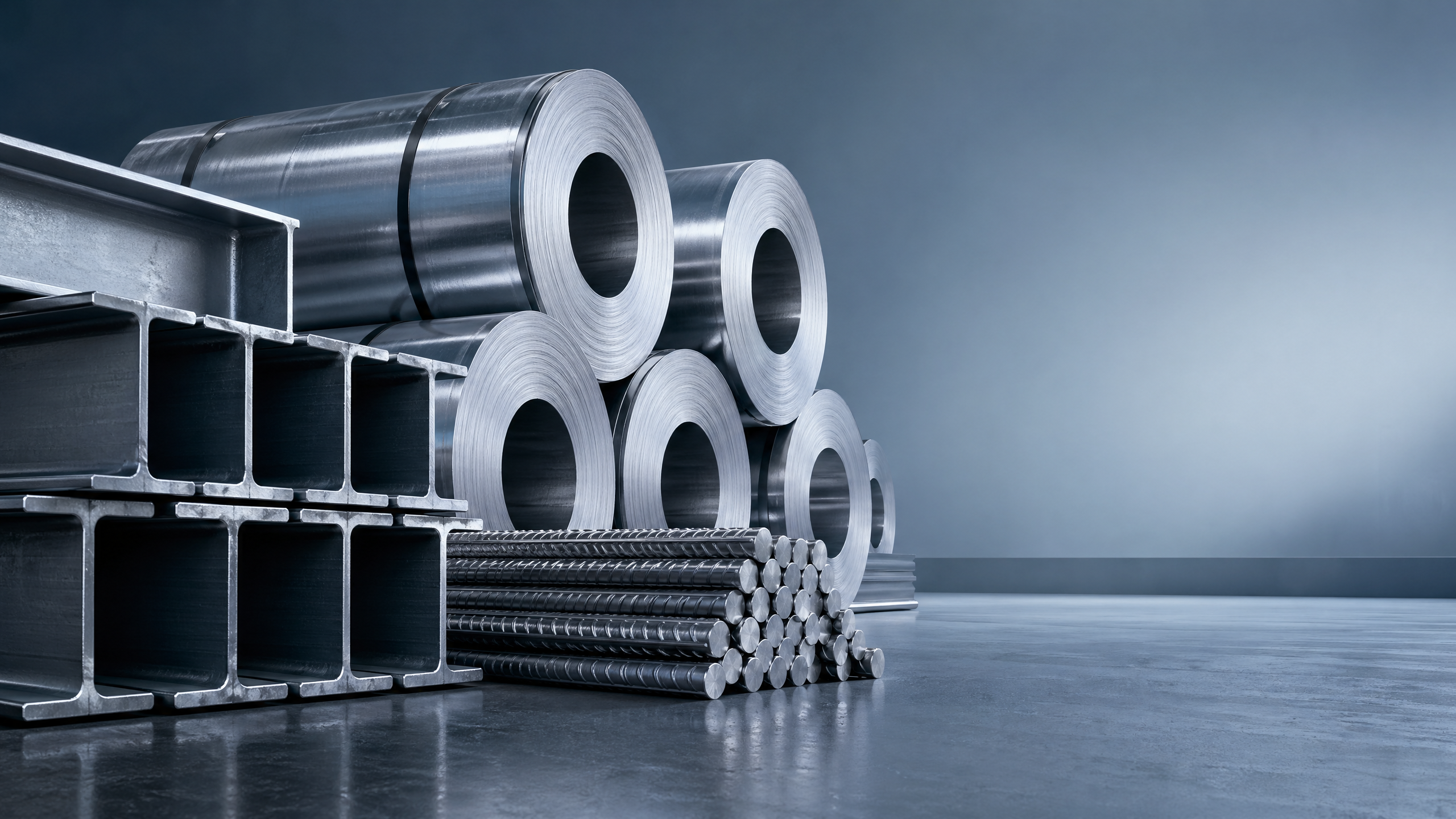 Carbon Steel Price Outlook: What the Market Is Signaling
