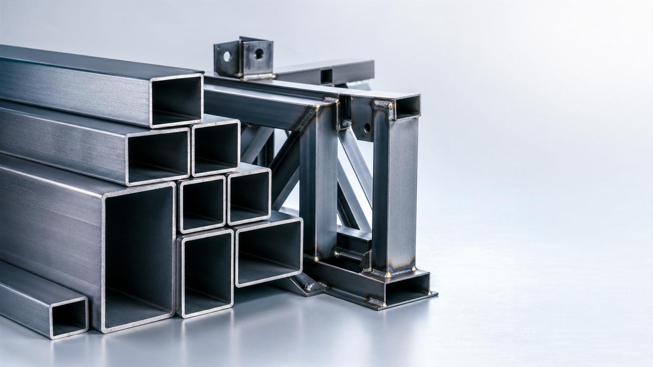 High strength steel tubing: the tradeoff behind thinner walls