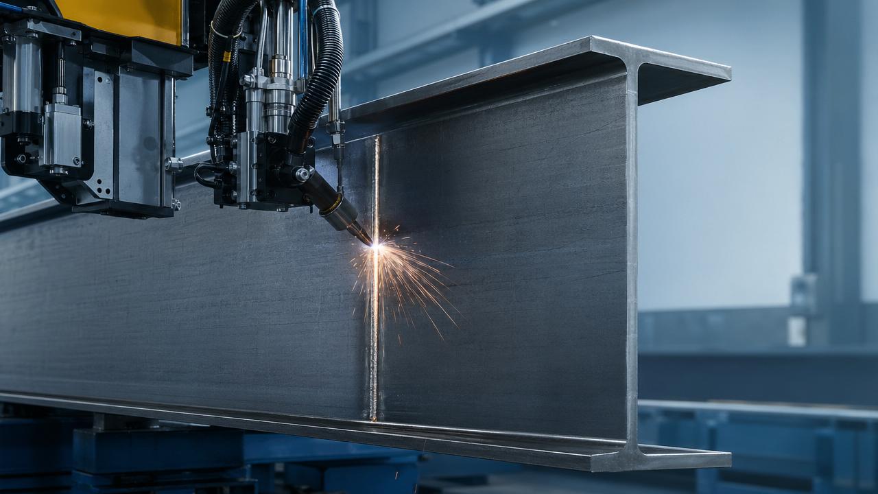 How to verify if a structural steel supplier meets ISO 3834 welding certification?