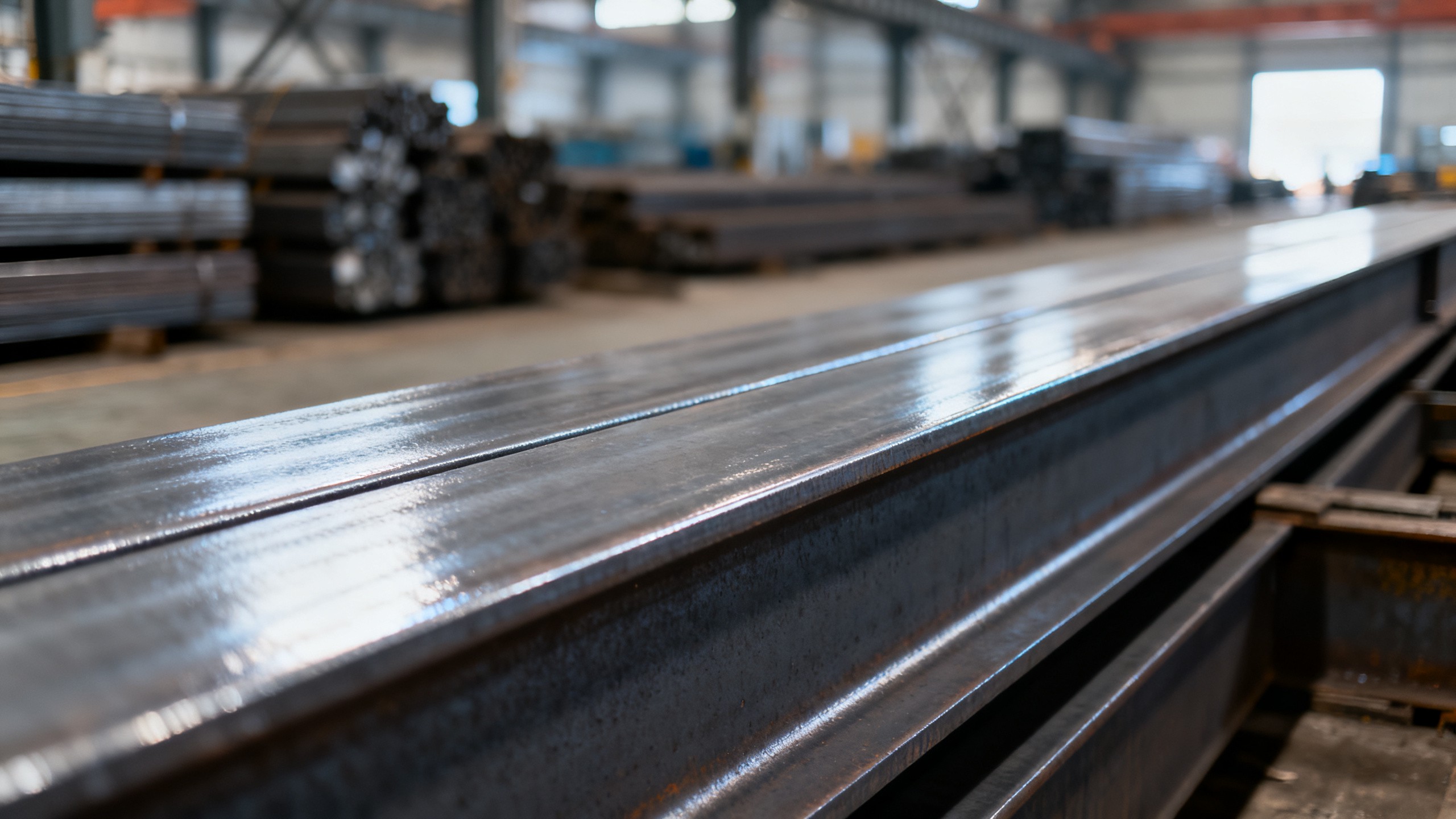 What Factors Affect Carbon Steel Price in 2026?