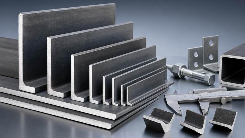L Angle Steel Dimensions Explained: Sizes, Thickness, and Common Uses L Angle Steel Dimensions Explained: Sizes, Thickness, and Common Uses