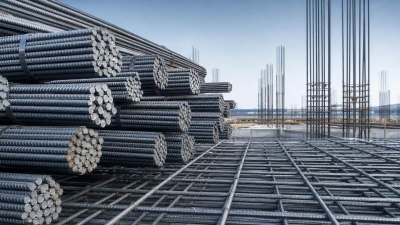 Steel Rebar for Construction: Key Grades, Sizes, and Site Use Basics