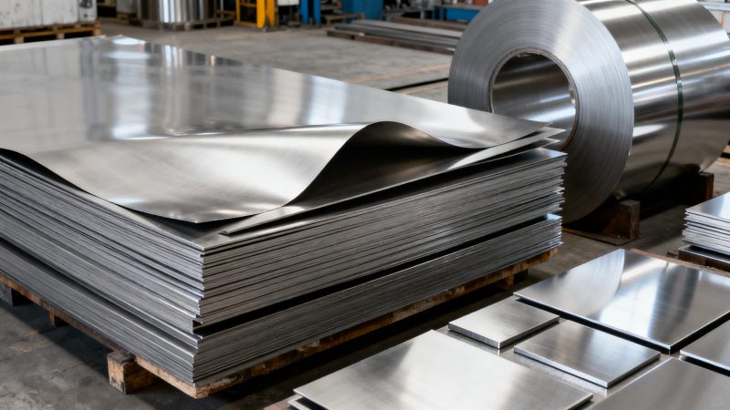 What Affects Stainless Flat Sheet Prices More Than Thickness? What Affects Stainless Flat Sheet Prices More Than Thickness?