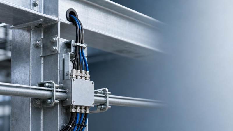 Construction Wire: Common Installation Mistakes Construction Wire: Common Installation Mistakes
