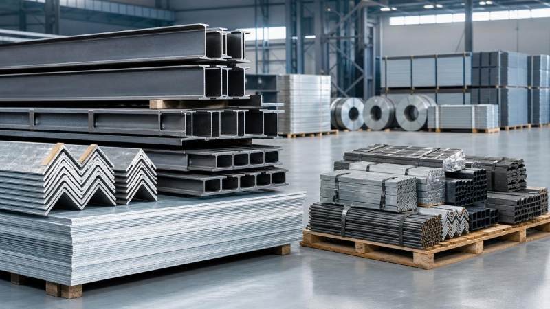 Mill MOQ vs Trader MOQ Steel: Which Fits Small Orders Better Mill MOQ vs Trader MOQ Steel: Which Fits Small Orders Better