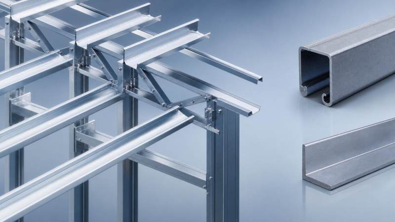 When Z-Beam Is Chosen Over Other Structural Profiles When Z-Beam Is Chosen Over Other Structural Profiles