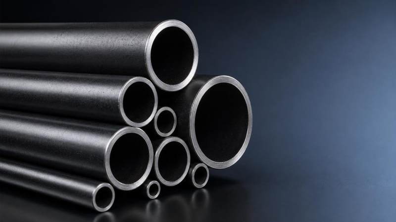 Metal Pipe Black: Finish, Uses, and Limits Metal Pipe Black: Finish, Uses, and Limits