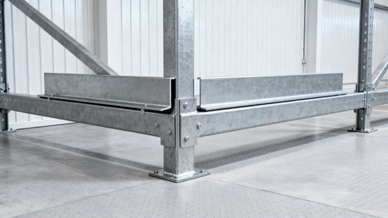 When to Choose L Shape Mild Steel Over Flat Bar When to Choose L Shape Mild Steel Over Flat Bar