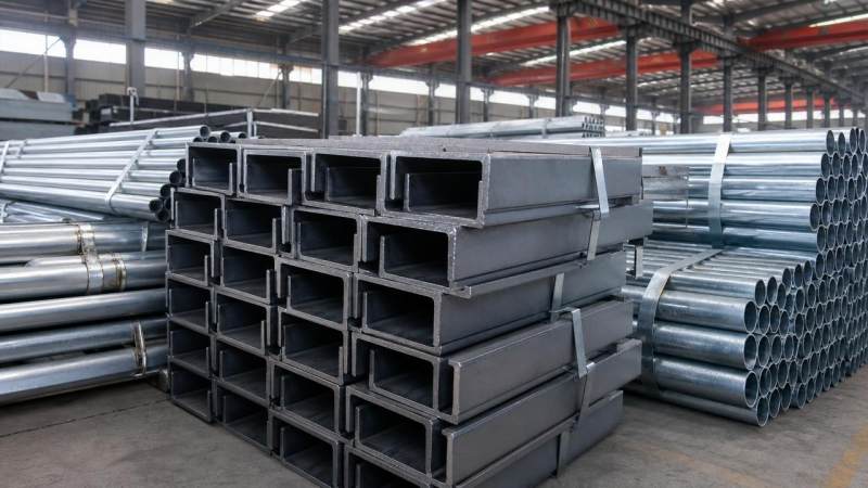 How to Compare a Steel Channel Price List Fairly How to Compare a Steel Channel Price List Fairly
