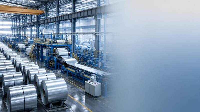 Steel Coil Manufacturers in 2026: Capacity and Quality Trends