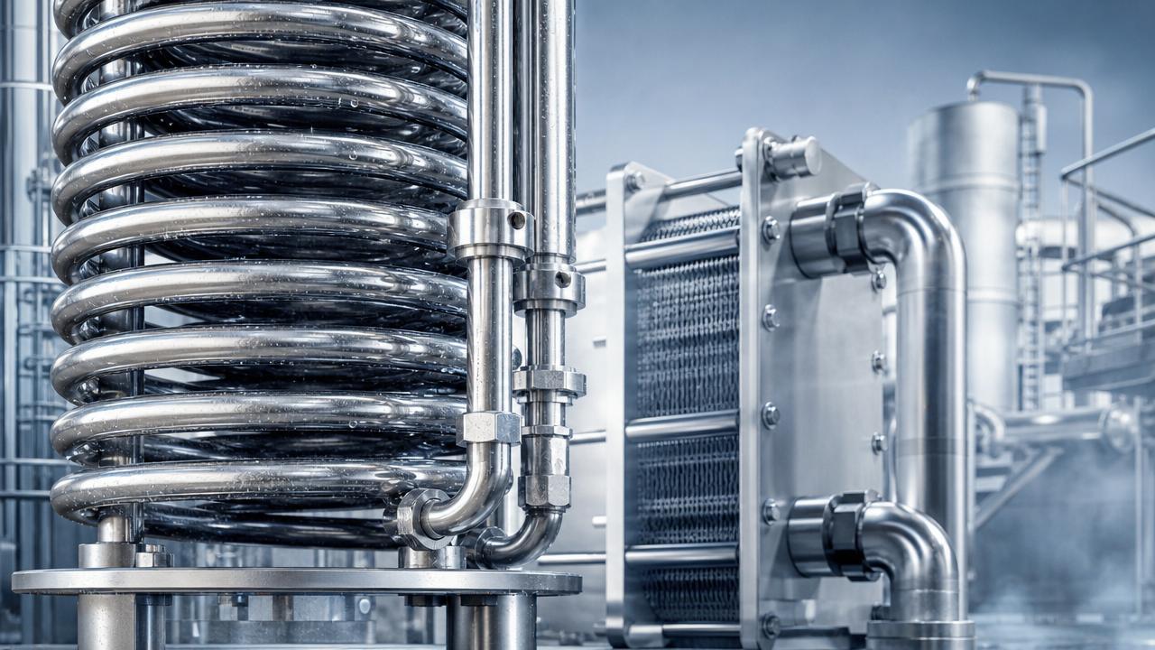 Can 304 Stainless Steel Coil Tubing Handle Chloride Exposure?