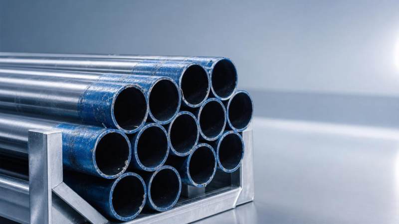 Coated steel pipe defects that are easy to miss at delivery Coated steel pipe defects that are easy to miss at delivery