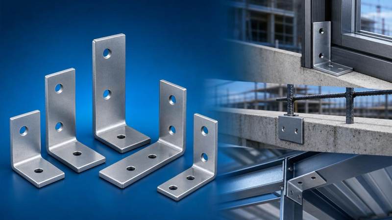 What Are the Common Uses of Small Steel Angle in Construction? What Are the Common Uses of Small Steel Angle in Construction?