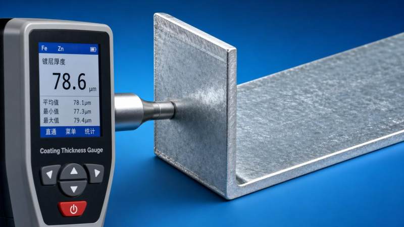 Galvanized Steel L Angle: How Long Does It Last?
