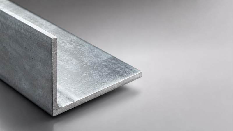 Galvanized L Angle: Maintenance Tips for Longevity Galvanized L Angle: Maintenance Tips for Longevity